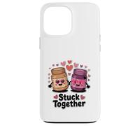 Stuck Together Case for iPhone 13 Pro Max