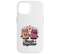 Stuck Together Case for iPhone 14