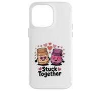 Stuck Together Case for iPhone 14 Pro Max