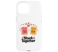 Stuck Together Case for iPhone 15