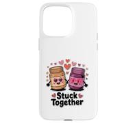 Stuck Together Case for iPhone 15 Pro Max