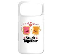 Stuck Together Case for iPhone 17 Pro Max