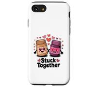 Stuck Together Case for iPhone SE (2020) / 7/8