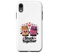 Stuck Together Case for iPhone XR