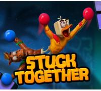 Stuck Together PC Steam CD Key