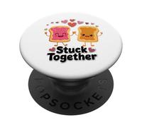 Stuck Together PopSockets Adhesive PopGrip