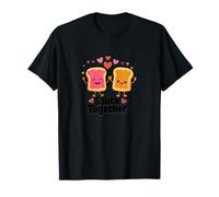 Stuck Together T-Shirt