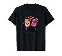 Stuck Together T-Shirt