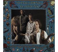 Stuck Together With God's Glue - Sealed