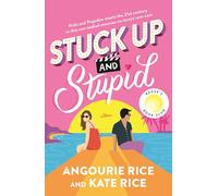 Stuck Up and Stupid: Reese's Book Club Pick
