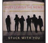 stuck with you / don't ever tell me that you love me
