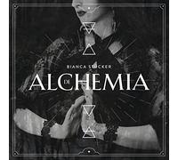 Stucker, Bianca - De Alchemia