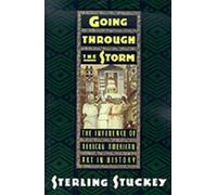 Stuckey Going Through the Storm (Paperback)