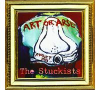 Stuckists - Art of Arse [7" VINYL]