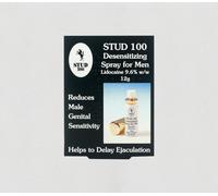 STUD 100 Desensitizing Spray For Men