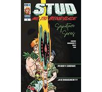 Stud and the Bloodblade: The Collected Edition