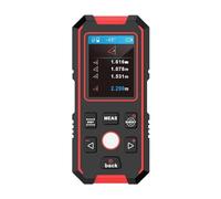 Stud Detector Stud Finder Measurement Advanced Digital Level 3 in 1 Professional Electronic Precision Wall Sensor Scanner