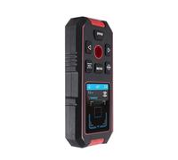 Stud Detector Stud Finder Measurement, Advanced Digital Level, 3 in 1 Professional Electronic Precision Wall Sensor Scanner