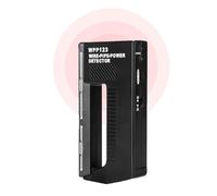 Stud Detector - Wall Stud Finder, Multi-Functional Handheld Scanner | Precise Ergonomic Tool for Professional Construction Home Projects Framing Electrical Work Cabinet Mounting Renovation