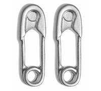 Stud Earring Travelogue Matte by JOE COOL