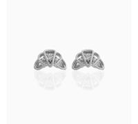 stud Earrings Fruit Orange Earring For Women Girls