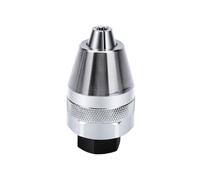 Stud Extractor, 1/4 Inch Drive, CR-MO Steel | Durable construction, Strong gripping design, Efficient removal of rusted bolts, For repair projects.