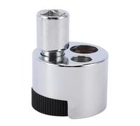 Stud Extractor, 1/4 inch to 3/4 inch Studs, for Round Head Stud Bolts with Broken Bolts.