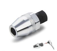 Stud Extractor, Broken Bolt Extractor, Suitable for Extracting 1/4-inch to 1/2-inch Round Head Bolts,Ideal for Broken, Rounded Off, Painted Over, and Rusted Tight Bolts