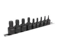 Stud Extractor Set 9pc