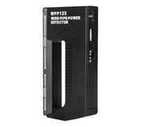 Stud Finder - Electronic Wall Scanner, High Sensitivity Handheld Detector | Multifunctional Accurate Localization for Cabinet Mount TV Installation Home Renovation Construction Projects, 5.83x3.07 i