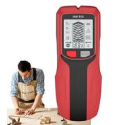 Stud Finder - Multifunctional Handheld LCD Display Electronic Stud Finders,Metal Detectors for Electrical Woodworking Framing Construction Masonry Renovation Cabinet