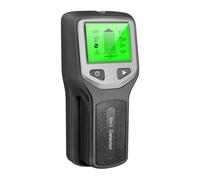 Stud Finder Scanner - Multifunctional Beam Finder, Wall Stud Detector, Deep Scan Technology, LCD Display Panel | for Home Renovation Construction DIY Projects Flooring Wall Ceiling Inspection Professi