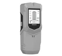 Stud Finder Tool - 17x6.6x3.5cm Multifunctional Wall Scanner Detector | Line Finder HD LCD Display | Electronic Wood AC Wire Studs Detection | Display Audio Alarm Leveler Depth Recognition