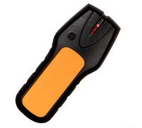 Stud Finder Wall Scanner - 3 in 1 Stud Detector Sensor with Wire Loop for Wall Wood AC Wire Metal Studs Cable Joist Pipe Detection