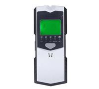 Stud Finder Wall Scanner 5 in 1 Electronic Detector Sensor Handheld LCD Display Suitable for Wood Metal Detection