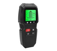 Stud Finder Wall Scanner, 5 in 1 Electronic Stud Detector with LCD Display, Multifunctional High Accuracy Stud Sensor Beam Finders for Metal Wood Wire