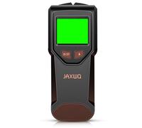 Stud Finder Wall Scanner - 5 in 1 Stud Detector with Intelligent Microprocessor chip and HD LCD Display, Stud Sensor Beam Finders for the Center and Edge of Wood AC Wire Metal Studs Joist Pipe