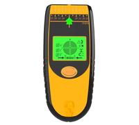 Stud Finder Wall Scanner,7In 1 Magnetic Stud Detector Detector Beam Finders Wall Detector Sensor Center Finding with LCD Display for Wood AC Wire Metal Studs Cable Joist Detection