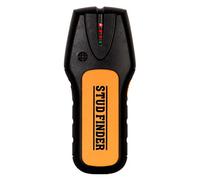 Stud Finder Wall Scanner AC Wire Detector Sensor TS78B with LCD Light Indicator Audio Alarm for Metal Pipe Cable Metal Detector