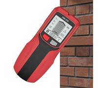 Stud Finder - Wall Scanner Detector | LCD Display Electronic Stud Finders | Multifunctional Handheld Measurement And Analysis Instruments For Renovation Framing Electrical Drywall Shelf-Mounting