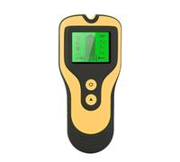 Stud Finder Wall Scanner,Electronic Wall Wood Metal Studfinder - Portable Stud Finder Sensor with HD LCD Display for Center & Edge of Wood, AC Wire, Metal