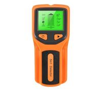 Stud Finders and Scanners Versatile Deep Scan Wall Detector | Multifunctional Scanner Edge Center Beam Ginders Home Improvement DIY Drywall Repair Wood Stud Finding Tool Mounting