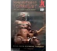 Stud gets ex.tre.me torment KINK tmt010