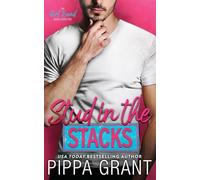Stud In The Stacks