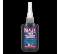 Sealey SCS271S Stud Lock High Strength 50Ml