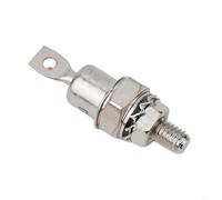 Stud Mount Chargers Negative Positive 1200v High Current Semiconductor 25a/40a/50a/70a/85a Cathode or Rectifier Anode for Battery for Diode Converters Power (25HFR 120)