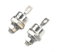 Stud Mount Diode 40A 1200V Pack of 2 Cathode(40HFR120)