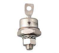 Stud Mount Diode 85A 1200V Positive Cathode High for surge Stud(70HF 120)