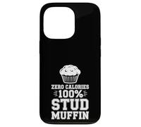 Stud Muffin Case for iPhone 13 Pro