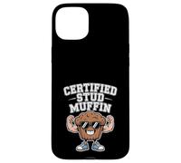 Stud Muffin Case for iPhone 15 Plus